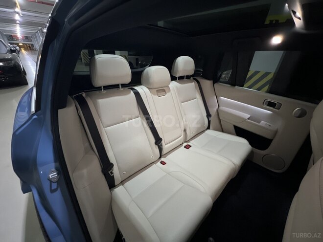 Li Auto L7-7