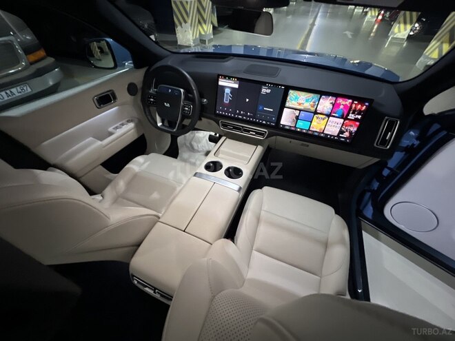Li Auto L7-6