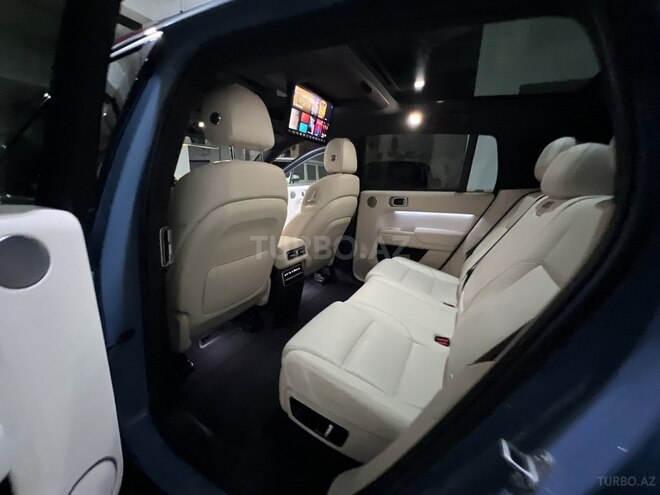 Li Auto L7-12