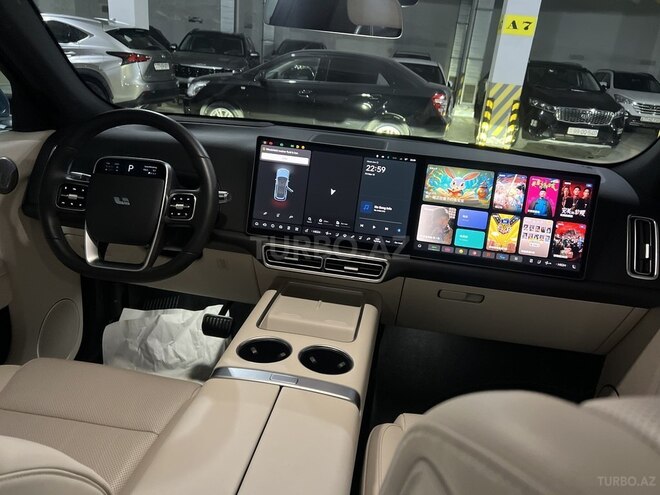 Li Auto L7-16