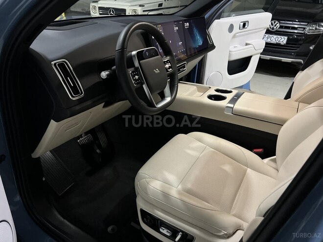 Li Auto L7-9