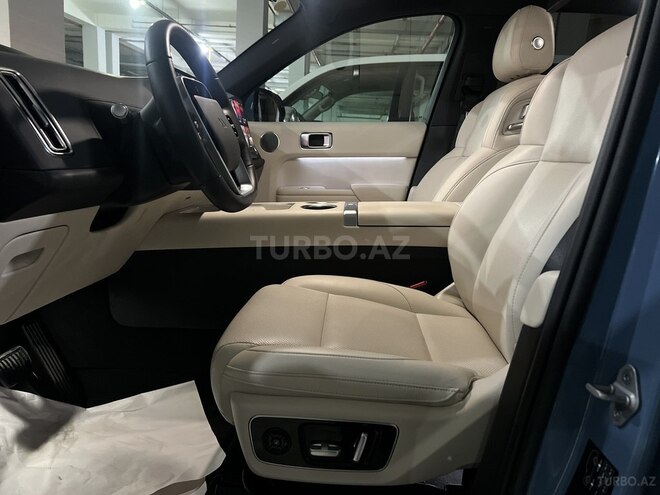 Li Auto L7-20