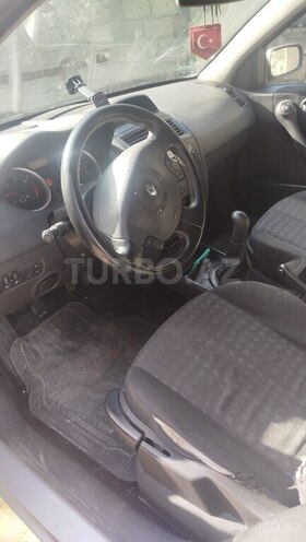Renault Megane 2006, 390,000 km - 1.5 l - Bakı