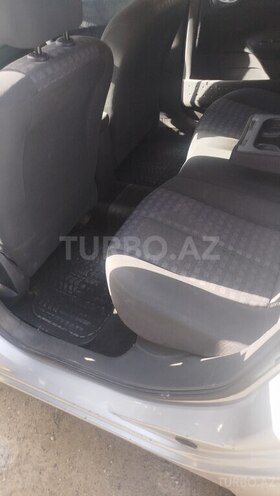 Renault Megane 2006, 390,000 km - 1.5 l - Bakı