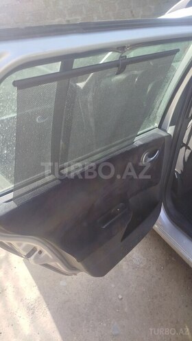 Renault Megane 2006, 390,000 km - 1.5 l - Bakı
