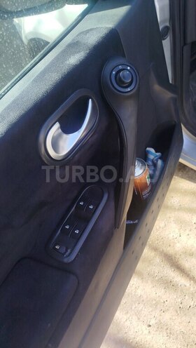 Renault Megane 2006, 390,000 km - 1.5 l - Bakı