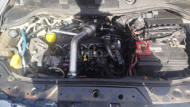 Renault Megane 2006, 390,000 km - 1.5 l - Bakı
