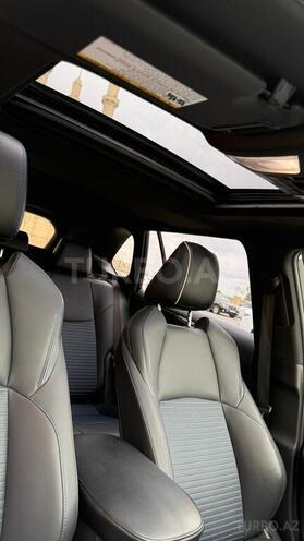 Toyota RAV4 2022, 25,100 km - 2.5 l - Bakı