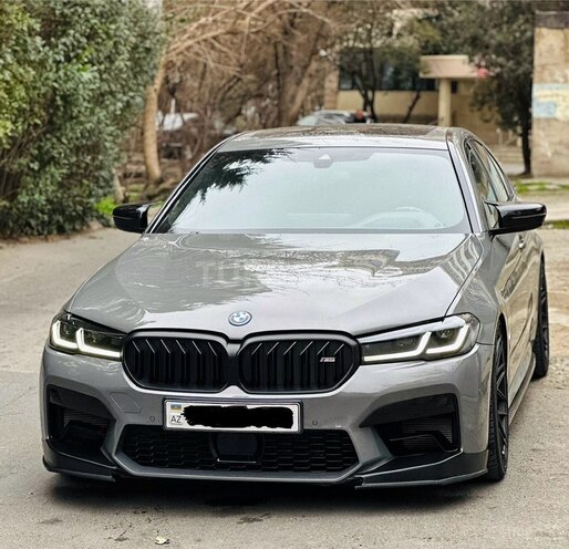 BMW 530e-2