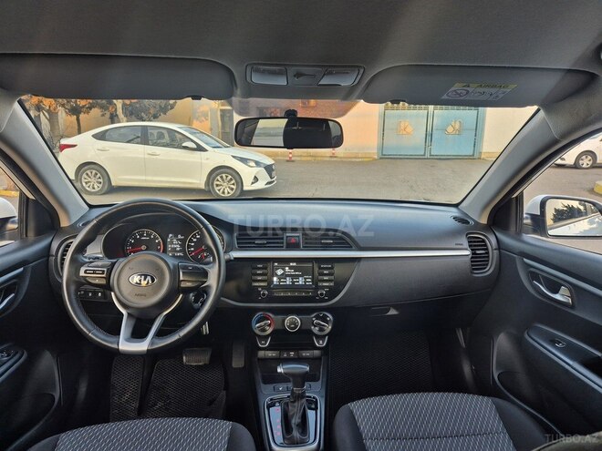 Kia Rio 2020, 51,800 km - 1.6 l - Bakı
