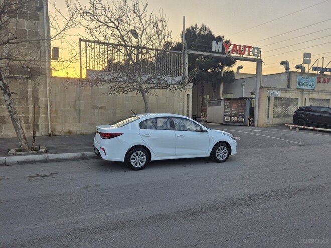 Kia Rio 2020, 51,800 km - 1.6 l - Bakı