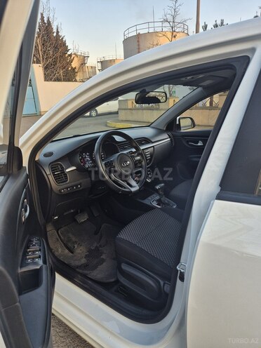 Kia Rio 2020, 51,800 km - 1.6 l - Bakı