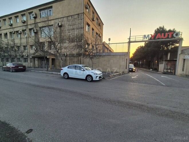 Kia Rio 2020, 51,800 km - 1.6 l - Bakı