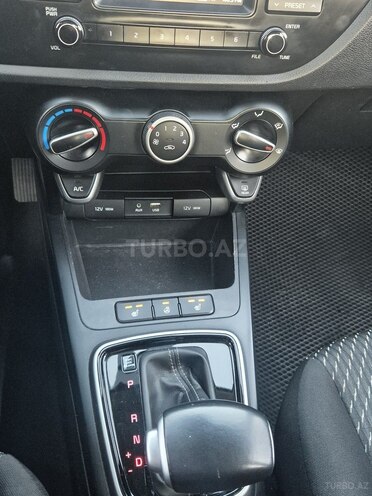 Kia Rio 2020, 51,800 km - 1.6 l - Bakı