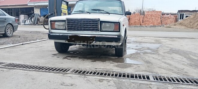 LADA (VAZ) 2107 2004, 36,000 km - 1.6 l - Sabirabad