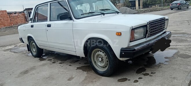 LADA (VAZ) 2107 2004, 36,000 km - 1.6 l - Sabirabad