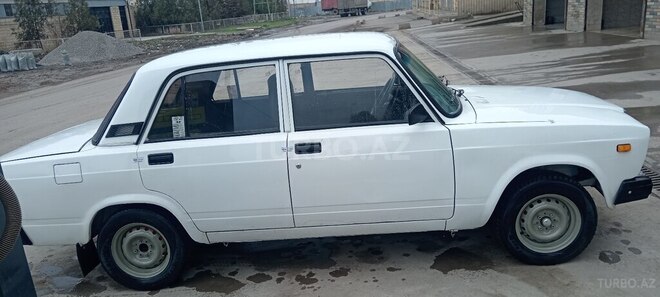 LADA (VAZ) 2107 2004, 36,000 km - 1.6 l - Sabirabad