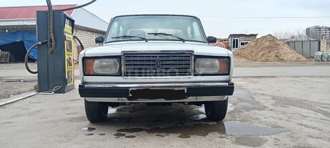 LADA (VAZ) 2107 2004, 36,000 km - 1.6 l - Sabirabad