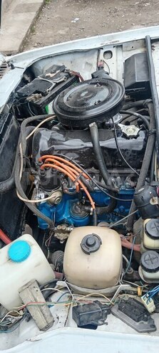 LADA (VAZ) 2107 2004, 36,000 km - 1.6 l - Sabirabad
