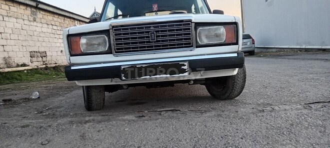 LADA (VAZ) 2107 2004, 36,000 km - 1.6 l - Sabirabad