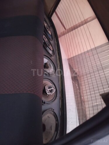 LADA (VAZ) 2107 2004, 36,000 km - 1.6 l - Sabirabad