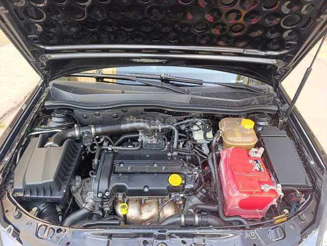 Opel Astra 2009, 279,658 km - 1.4 l - Sumqayıt