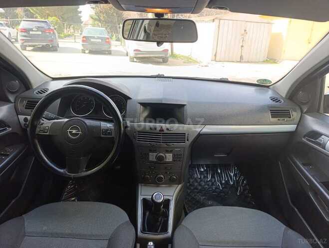 Opel Astra 2009, 279,658 km - 1.4 l - Sumqayıt