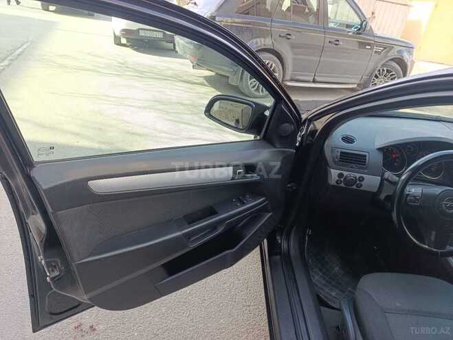 Opel Astra 2009, 279,658 km - 1.4 l - Sumqayıt