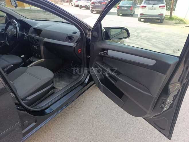 Opel Astra 2009, 279,658 km - 1.4 l - Sumqayıt