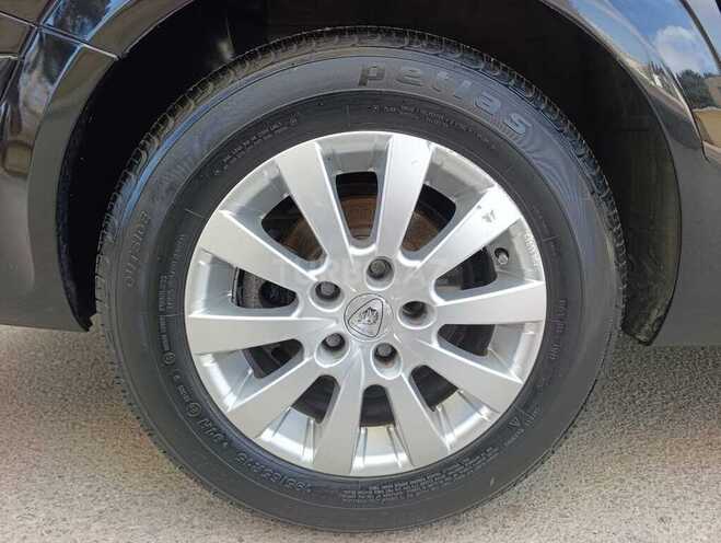 Opel Astra 2009, 279,658 km - 1.4 l - Sumqayıt