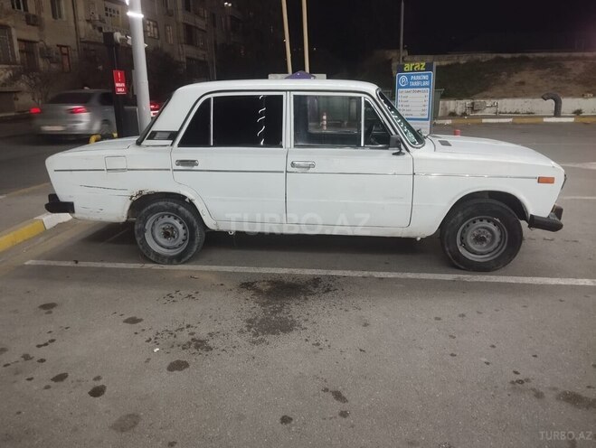 LADA (VAZ) 2106 1985, 256,536 km - 1.5 l - Bakı