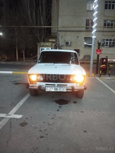 LADA (VAZ) 2106 1985, 256,536 km - 1.5 l - Bakı