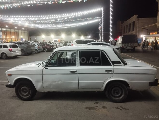 LADA (VAZ) 2106 1985, 256,536 km - 1.5 l - Bakı
