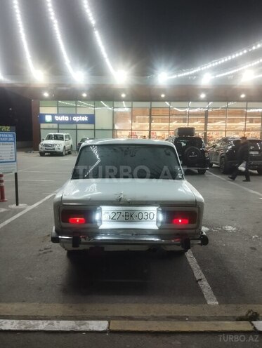 LADA (VAZ) 2106 1985, 256,536 km - 1.5 l - Bakı