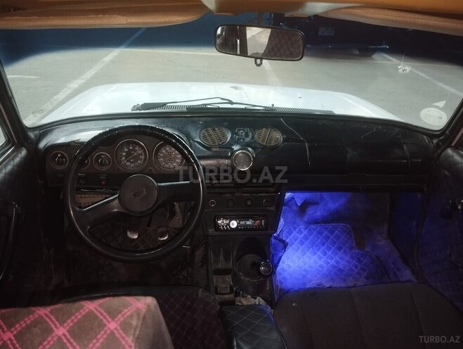 LADA (VAZ) 2106 1985, 256,536 km - 1.5 l - Bakı
