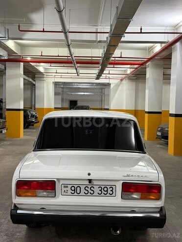 LADA (VAZ) 2107 2009, 70,000 km - 1.6 л - Bakı