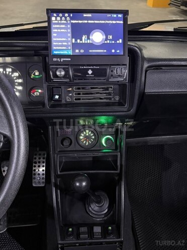 LADA (VAZ) 2107 2009, 70,000 km - 1.6 л - Bakı