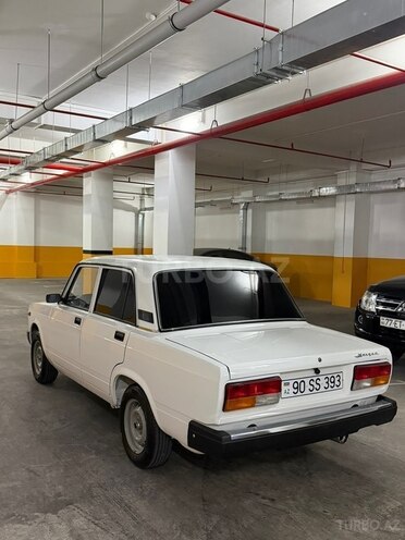 LADA (VAZ) 2107 2009, 70,000 km - 1.6 л - Bakı