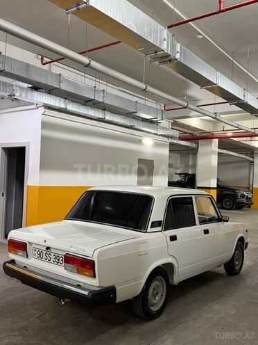LADA (VAZ) 2107 2009, 70,000 km - 1.6 л - Bakı