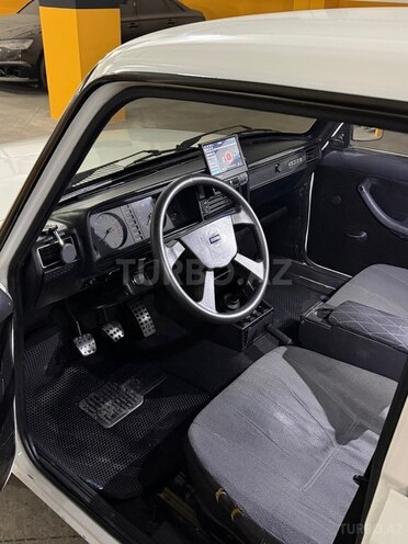 LADA (VAZ) 2107 2009, 70,000 km - 1.6 л - Bakı