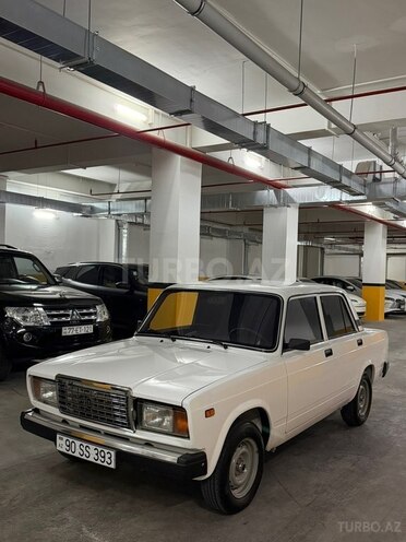 LADA (VAZ) 2107 2009, 70,000 km - 1.6 л - Bakı