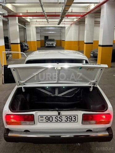 LADA (VAZ) 2107 2009, 70,000 km - 1.6 л - Bakı