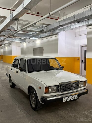LADA (VAZ) 2107 2009, 70,000 km - 1.6 л - Bakı