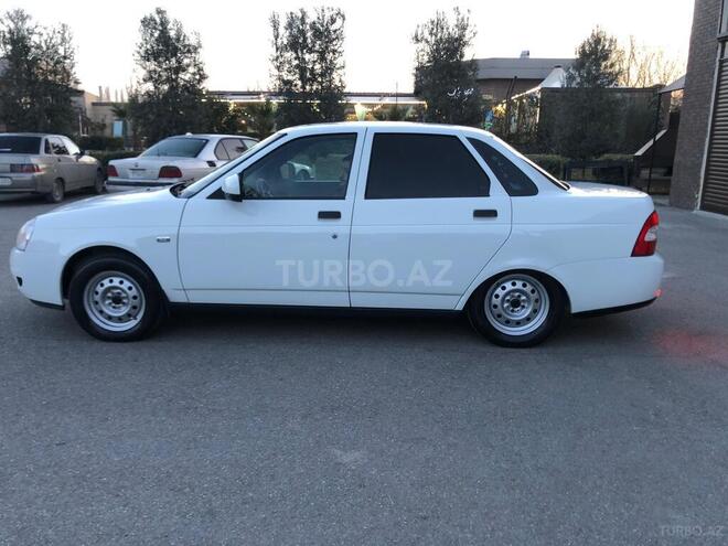 LADA (VAZ) Priora 2013, 255,000 km - 1.6 л - Xaçmaz