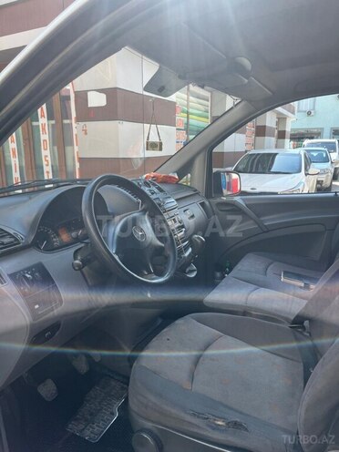 Mercedes Vito 2010, 407,310 km - 2.2 l - Bakı