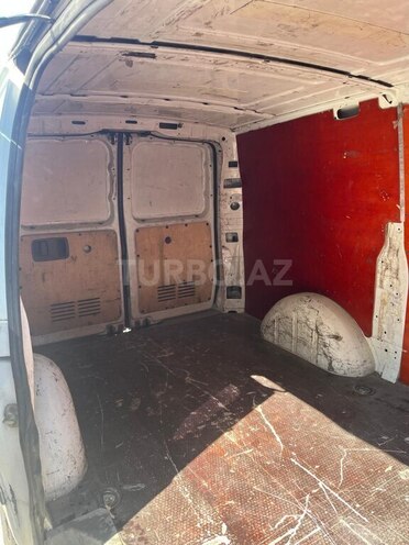 Mercedes Vito 2010, 407,310 km - 2.2 l - Bakı