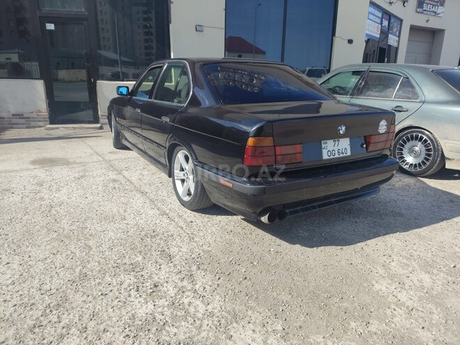 BMW 530 1994, 100,000 km - 3.0 l - Bakı