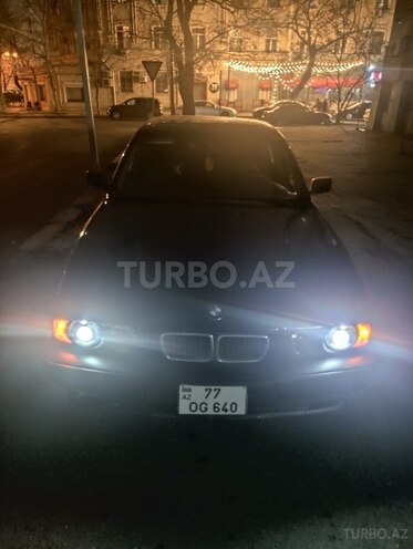 BMW 530 1994, 100,000 km - 3.0 l - Bakı