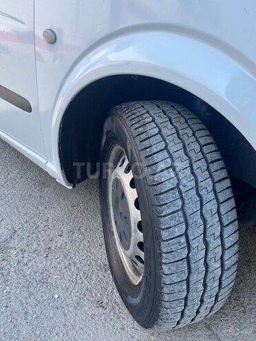 Mercedes Vito 2010, 407,310 km - 2.2 l - Bakı