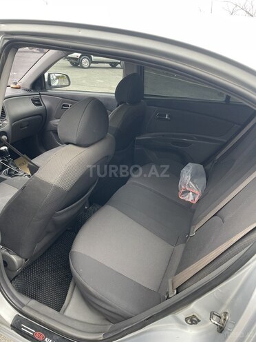 Kia Rio 2006, 375,248 km - 1.5 l - Qax